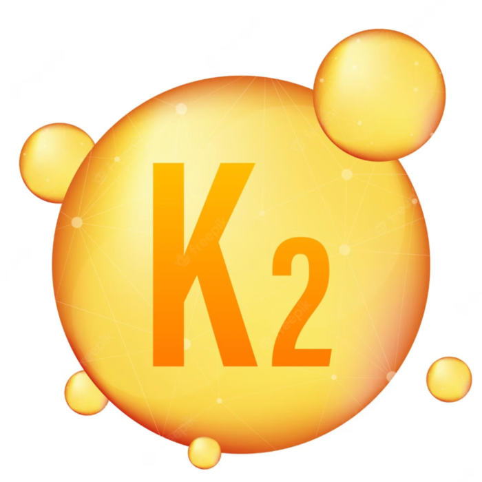 REGENERE Descubra o poder da Vitamina K2 combinada com o TransResveratrol! - Imagem 3